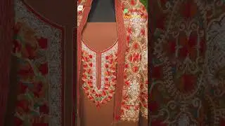 Original Pakistani suits at prices you won't believe #PremiumQuality #WinterFashion #DesignerDeals