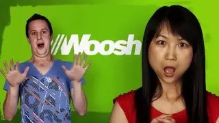 Woosh Yes We Can 2