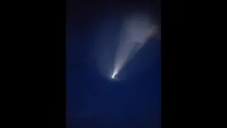 SpaceX first all civilian crewed launch Inspiration4  9/15/21 We just watched History being made!