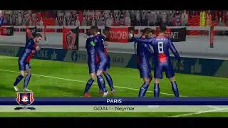 FTS 22 MOBILE 350MB Android #144 Offline Best Graphics LATEST TRANSFERS & KITS 2022