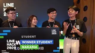 HIGHLIGHT LINE HACK 2020
