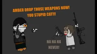Amber testing (Madness combat)