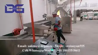 Panko BreadCrumbs Machine Bread crumb grinder bread crumbs crusher Japanese stype bread crumbs panko