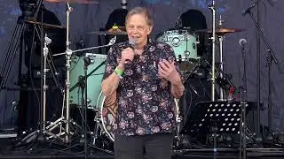 Cropredy Friday Talk 2024 - Joe Boyd