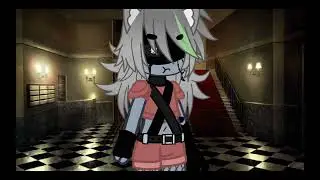 they took my eyes || roxy || Sb//security breach