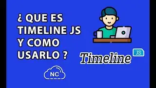 QUE ES TIMELINE JS Y COMO USARLO