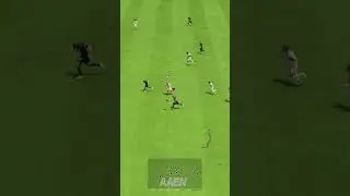 Roberto Carlos kicking power 💀💀💀 #aaan #fifa #fc24
