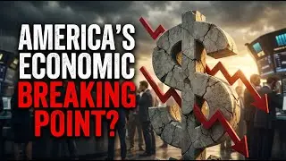 The U.S. Economy at a Turning Point | Full Financial Breakdown