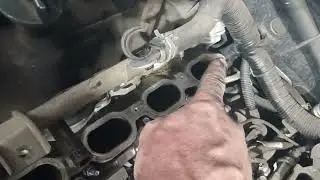 nissan armada 5.6 v8 starter replacement