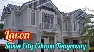 Review Lavon - Swan City Cikupa Tangerang