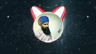 Sant Baba jarnail Singh Ji Khalsa Bhindranwale Mukhi damdami taksal