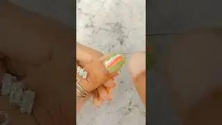 easy nails arts 💅🏻🌺💫ll trending nails arts design 💅🏻✨ ll #nailsdesignclub #nailart #ytshorts