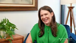 Meet Caitlyn Macaluso | Chief of Staff | FVF Law