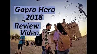 Budget Gopro | Gopro Hero 2018 | Audio/Video Quality Test
