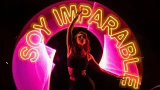 Soy Imparable 🌟 Afirmaciones en canci&oacute;n para subir tu vibra