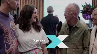 Xpress Interviews: Earl & Christina Patterson, C3 Australia