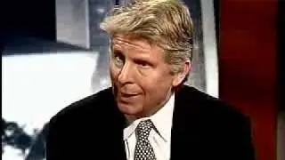 Cy Vance Interview
