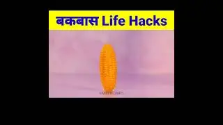 Bakvas life hacks #lifehacks  #craft #5minutecrafts