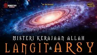 The Mystery of the Heavens and the Throne: Secrets of the Kingdom of God that Shake Faith