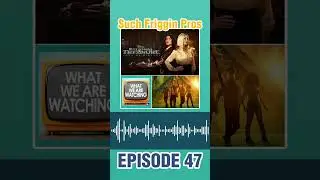 WWAW EPISODE 47 CLIP - National Treasure: Edge of History with Lisette Olivera, Catherine Zeta Jones