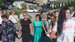 Glavičine 20. septembar 2025.Suljo