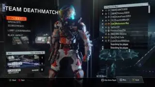 LUCKY Supply drop opening