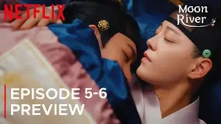 Moon River | Episode 5-6 Preview (ENG SUB) | Kang Tae Oh | Kim Se Jeong | Lee Shin Young