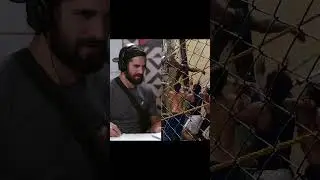WWE Superstars Reaction