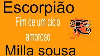 ESCORPIÃO 05/02/2026 (11)998970271- VOCÊ VAI DESCOBRIR A VERDADE!