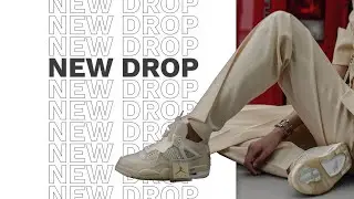 Off-White x Nike Air Jordan 4 | Review, Hype & Resale