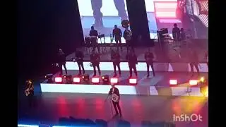 Panter bélico en el auditorio Telmex  Jalisco 21-09-24