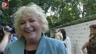 EXCLUSIVE: Mandie Fletcher won't rule out another Ab-Fab movie