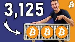 🤑REICH werden mit BITCOIN Heizung?! - Ofen 2 Anleitung