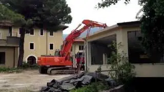 Ex Cantine Torboli, ex Omkaf&egrave;. Domani tutto questo non ci sar&agrave; pi&ugrave;!