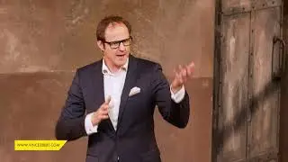 Vince Ebert: SEXY SCIENCE | Official Teaser | SoHo Playhouse Feb 25 - Mar 08