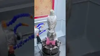 Affordable ELECNC1325 Stone CNC Router for Marble & Granite Engraving