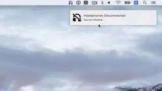 AutoMute