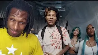 JAY THIS NOT YOUR BEST!! BAK Jay - Again (Official Music Video) REACTION