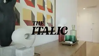 The Italic LIC | Brand New 1 BR Apartments for Rent in LIC