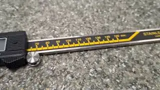 Дигитален Шублер Topmaster.Digital Calliper
