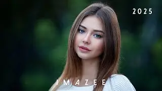 Imazee & Imran - Stay with me(Original Mix)2025