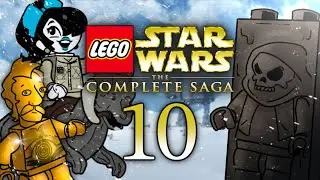 We Can Soar | LEGO STAR WARS: THE COMPLETE SAGA - Part 10