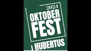 Oktober Fest  i Hubertus w PGR Koszelew 12 października 2024 rok