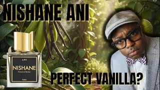 NISHANE ANI FRAGRANCE REVIEW