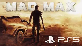 MAD MAX Conquer Pink Eye Territory Episode 5