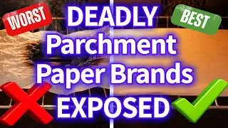 8 Parchment Paper Brands to NEVER Use Again (Toxic When Heated)