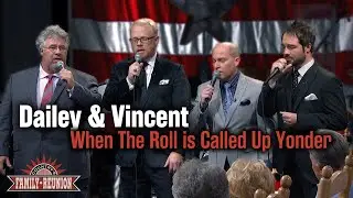 Daily & Vincent sing 