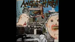 Angeschissen - Hund