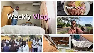 The Worst Friends Ever !!! What a hectic week     || Weekly Vlog ||