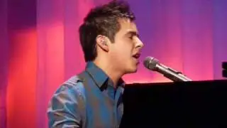 Riddle - David Archuleta - SLC Night 1